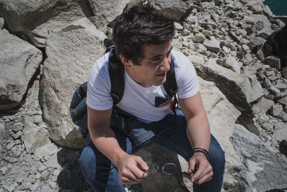 Zum Profil von Alejandro Esposito