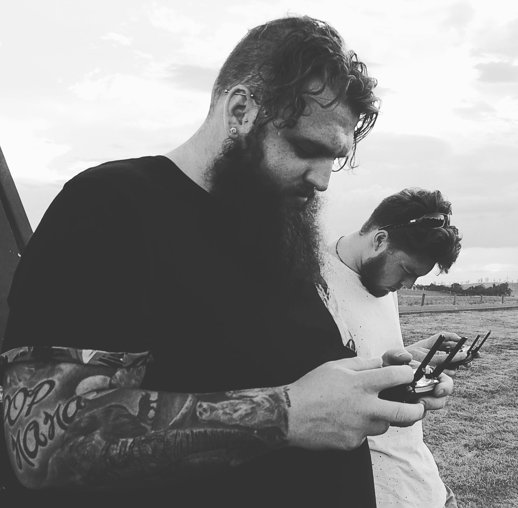 Go to Shutter Sphere Collective's profile