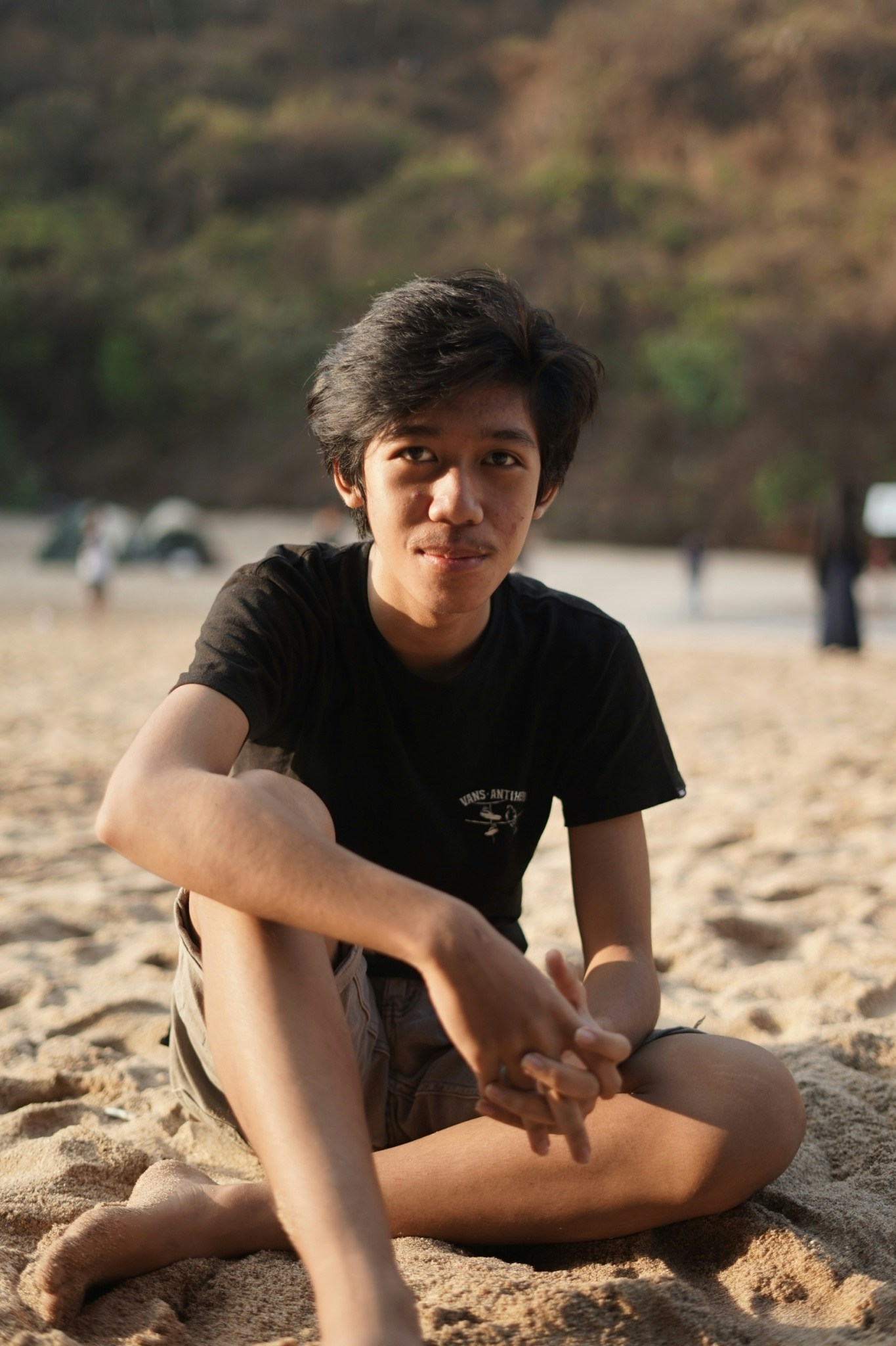 Go to Areza Pahlevi's profile