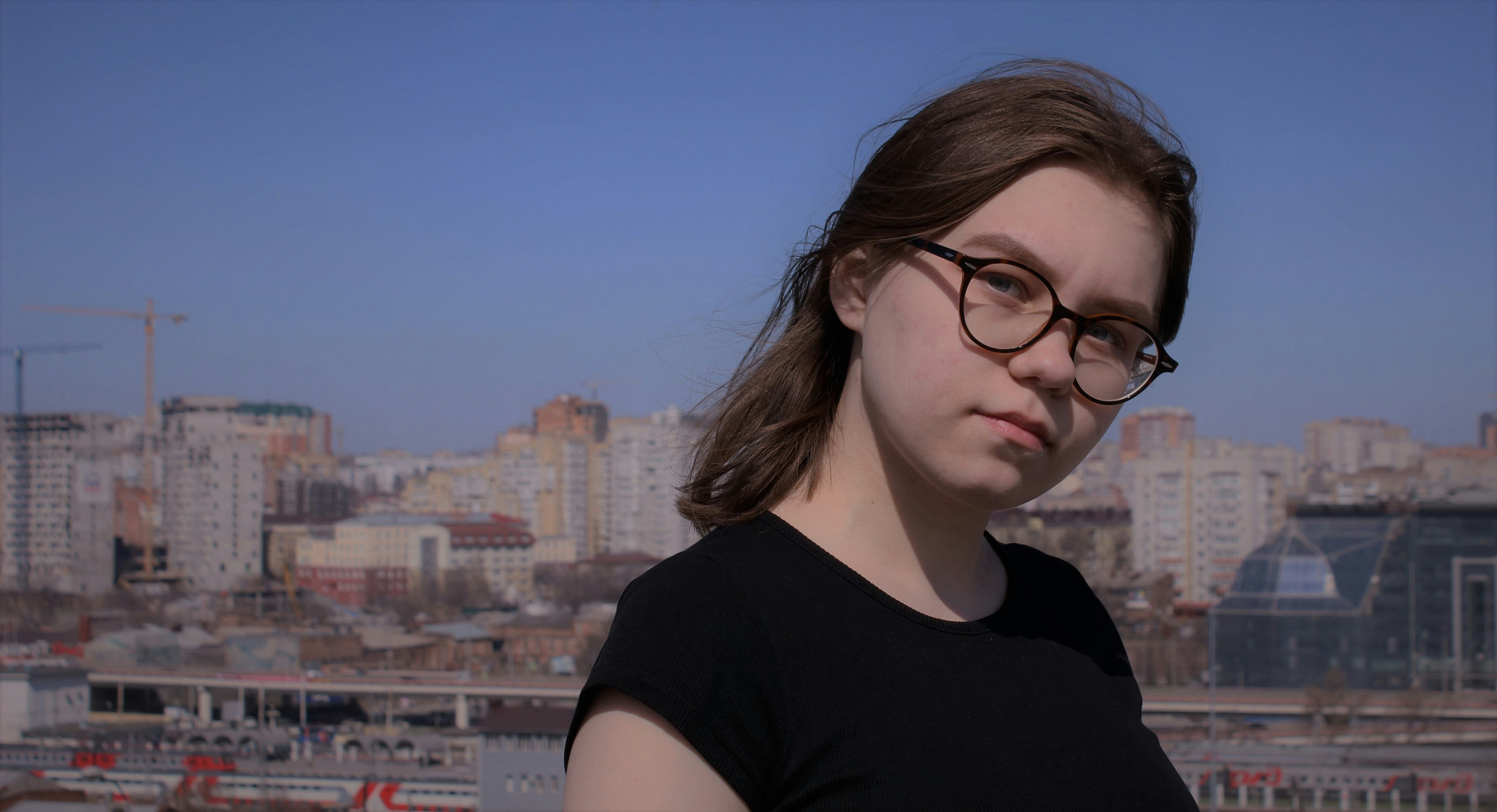 Go to Ekaterina Mel's profile