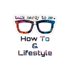 Avatar of user How To & Lifestyle