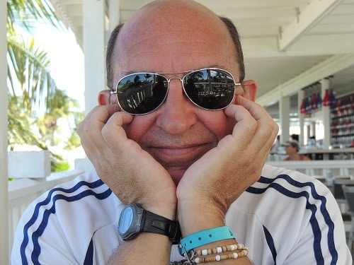 Go to philippe collard's profile