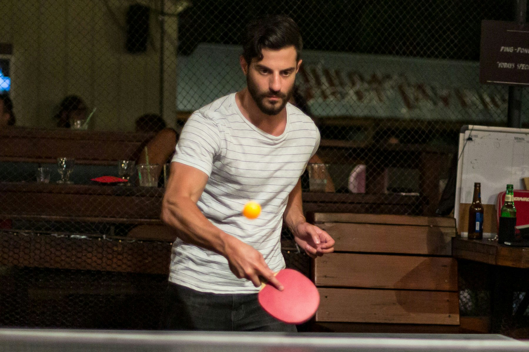 Go to CJ Toscano's profile