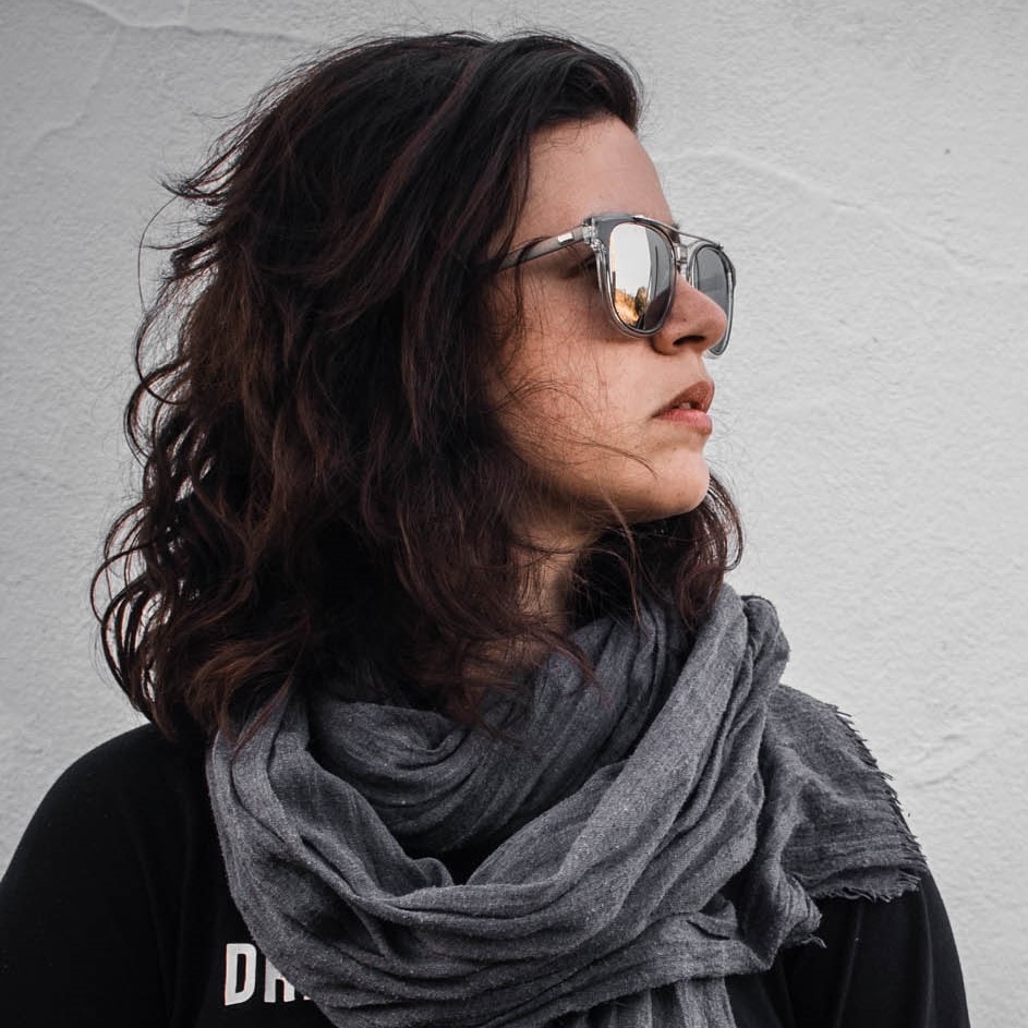 Buka profil Catarina João