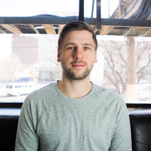 Go to Joshua Godsey's profile