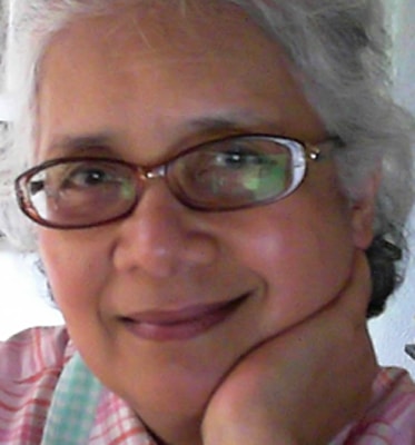 Go to Kamala Bright's profile