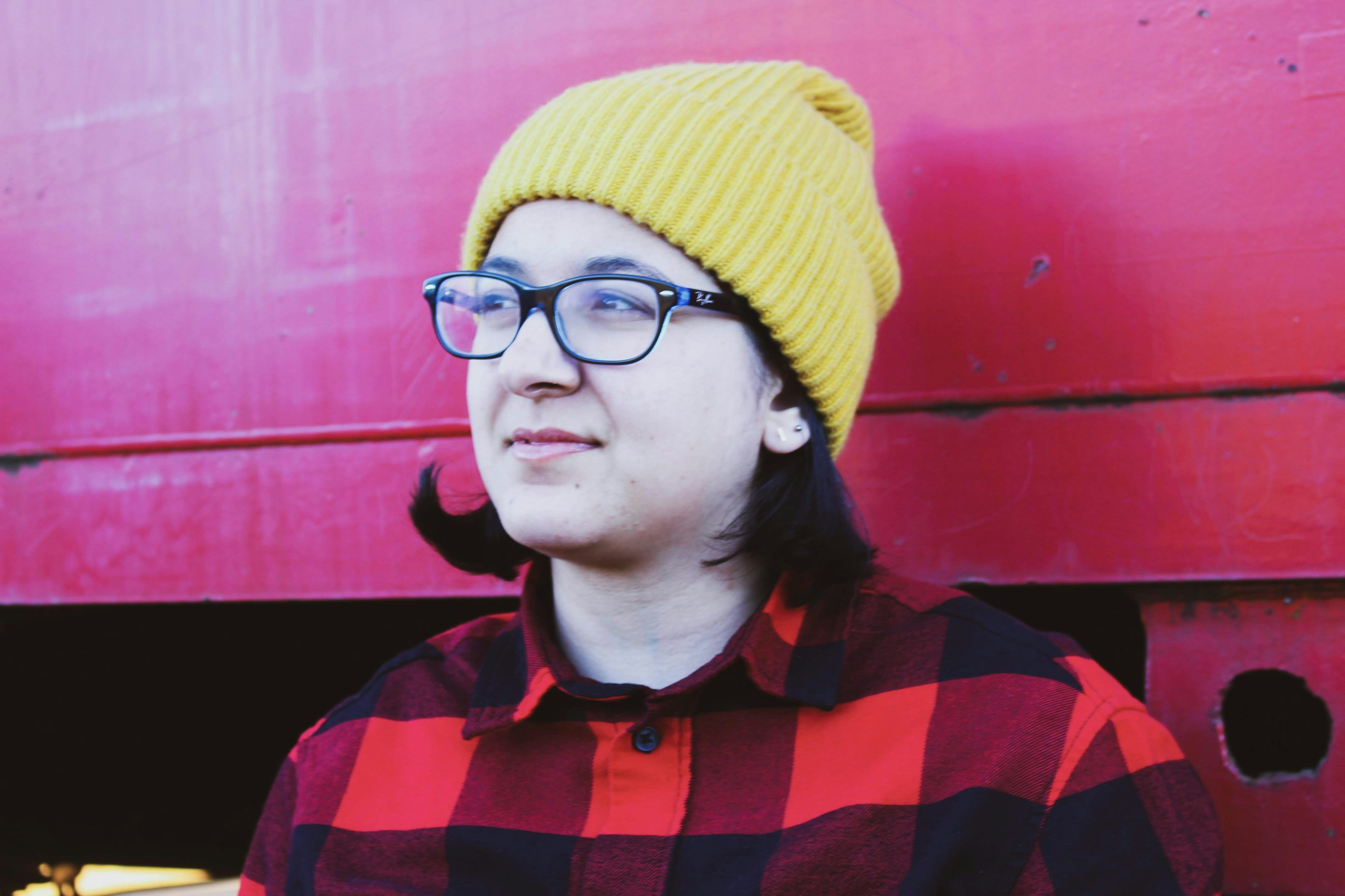 Go to Ambreen Hasan's profile