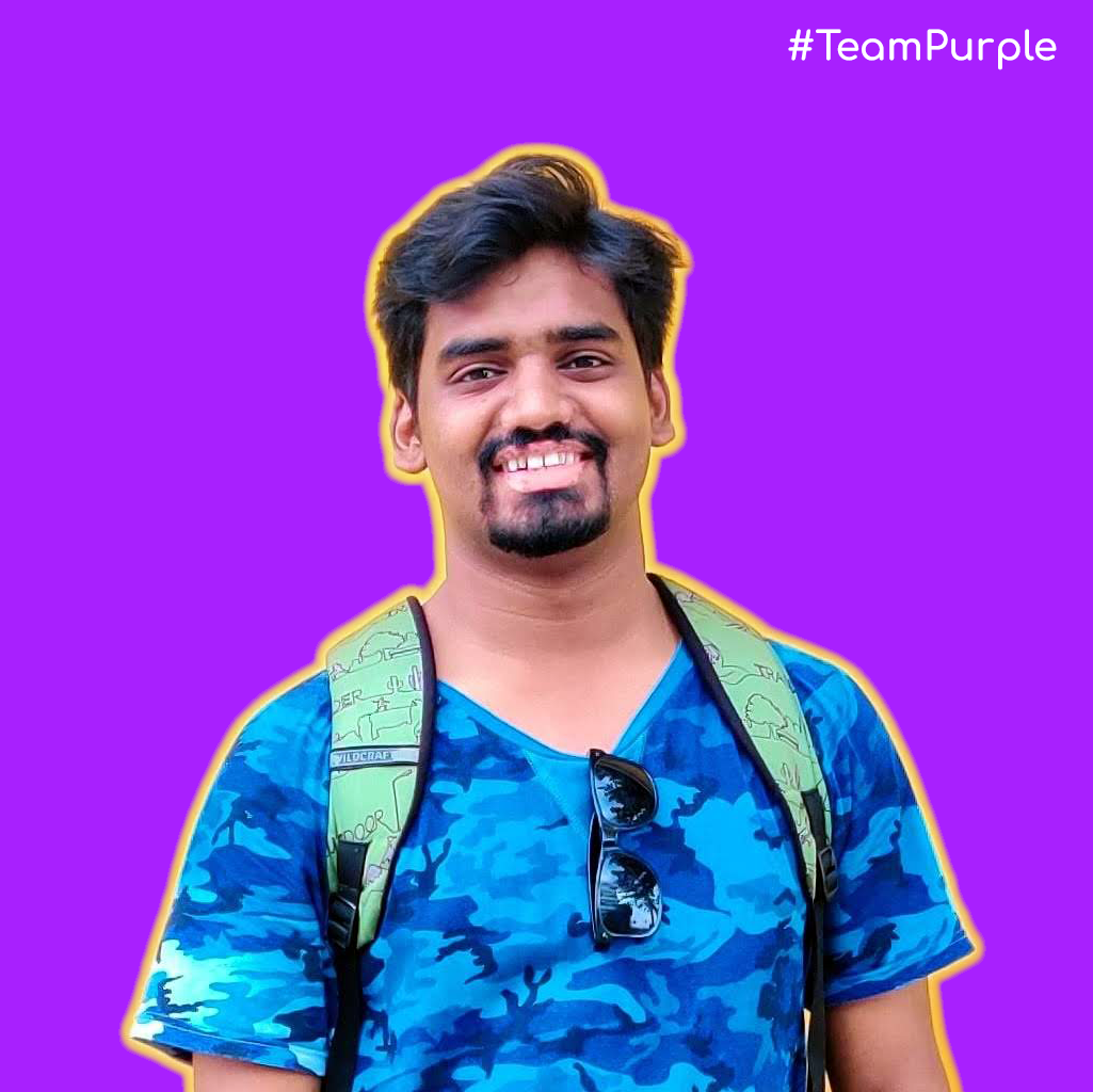 Go to Ankit Passi's profile