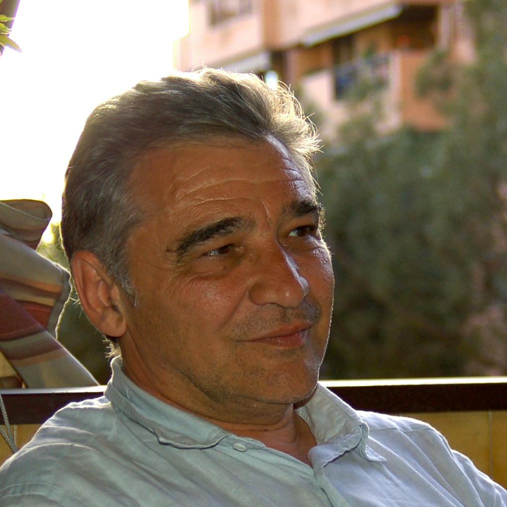 Go to José Cuerva's profile