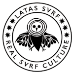 Avatar of user Latas Surf