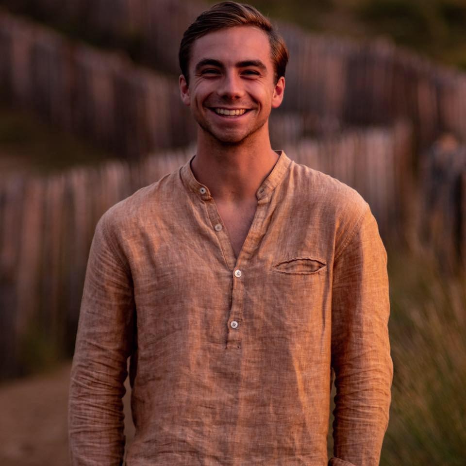 Go to Paul Schellekens's profile