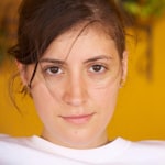 Avatar of user Alejandra Rodríguez