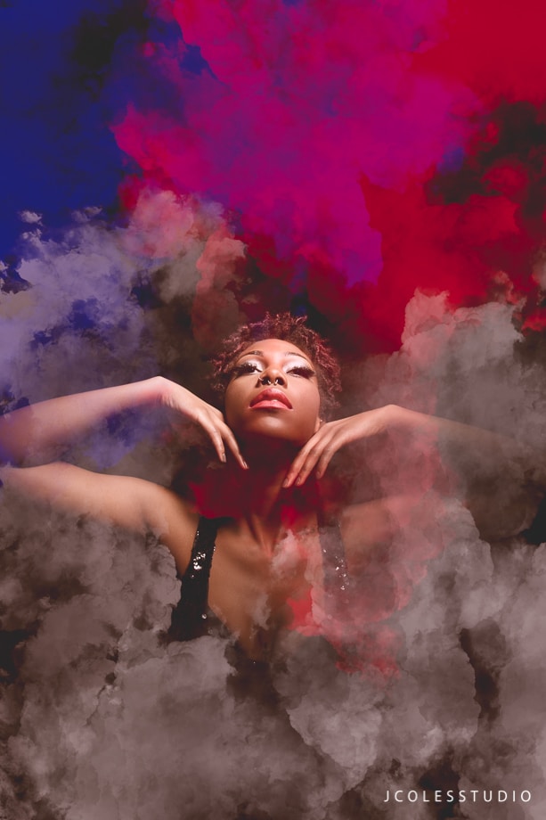 Avatar of user Jerel Coles