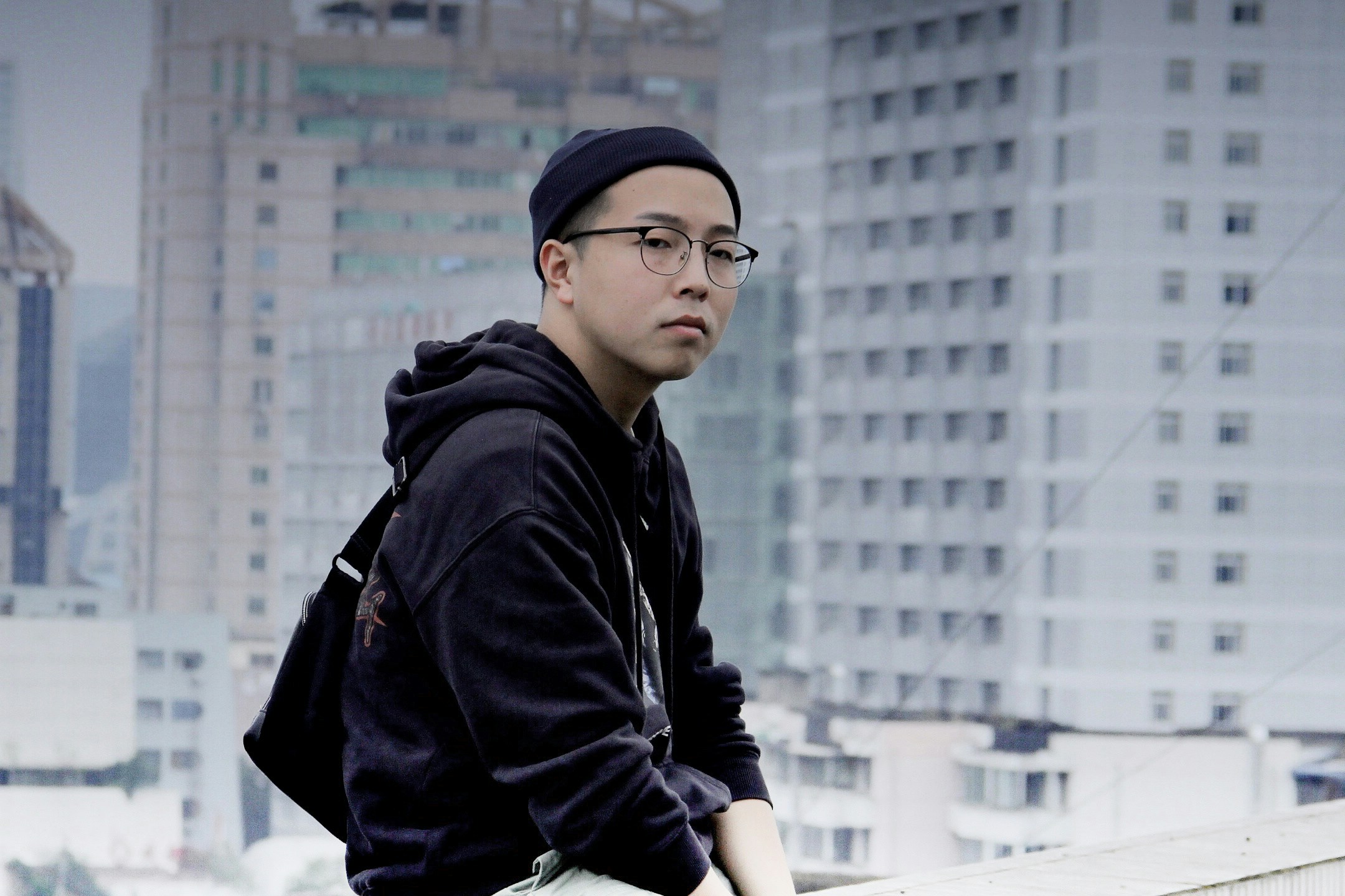 Avatar of user Zain Lee