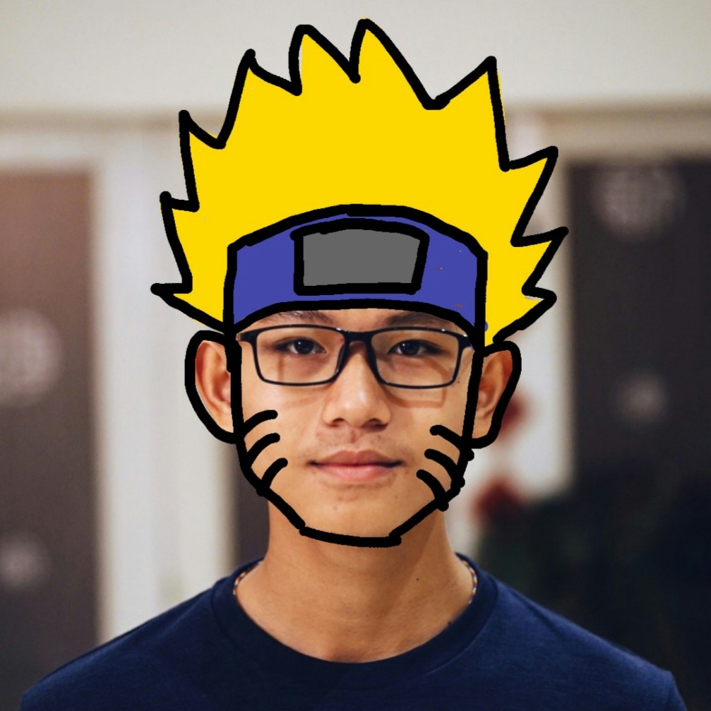 Avatar of user Jason Tharsiman