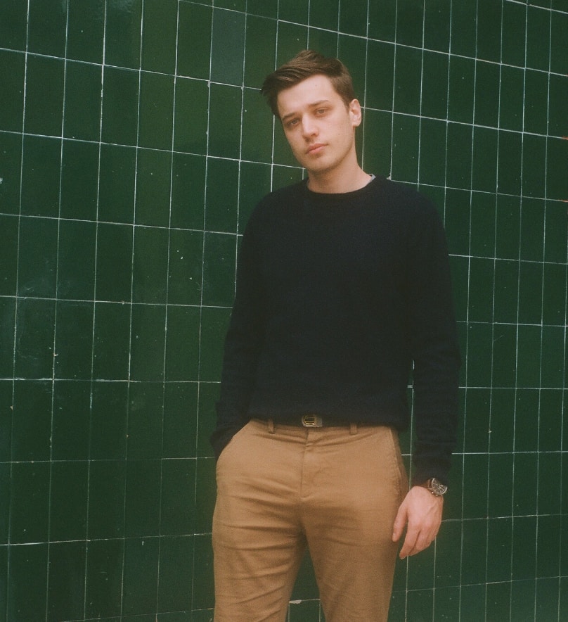 Go to Hugo Zlotowski's profile