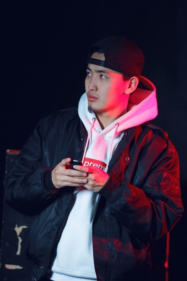 Go to Enkhjin photography's profile