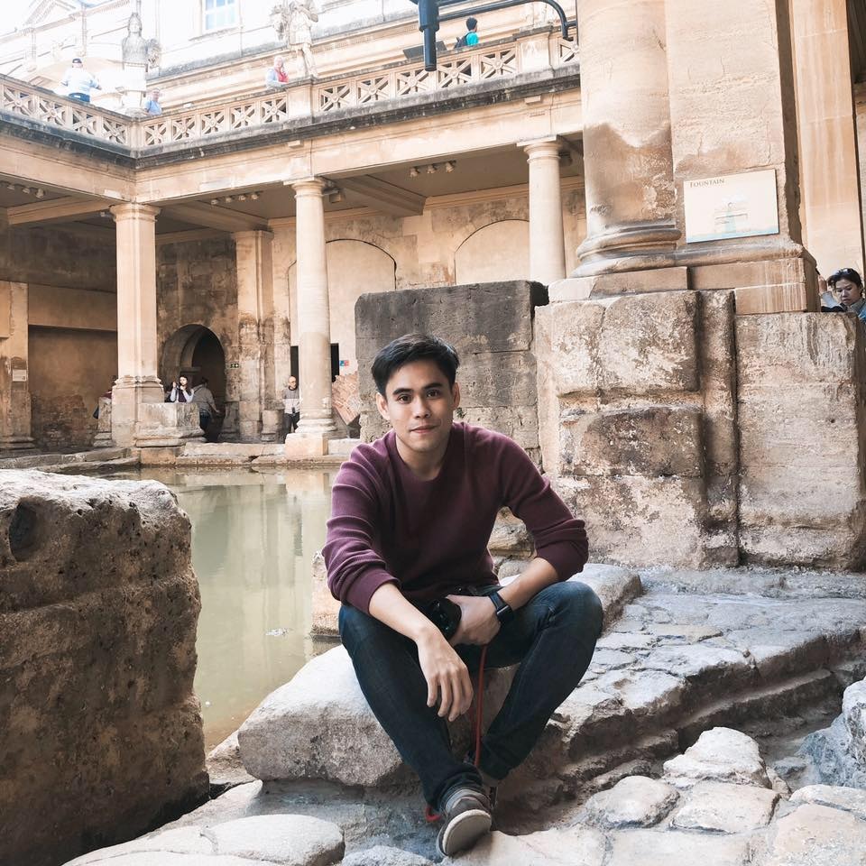 jirayu koontholjindaのプロフィールを見る