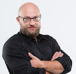 Avatar of user Radek Kilijanek