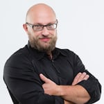 Avatar of user Radek Kilijanek