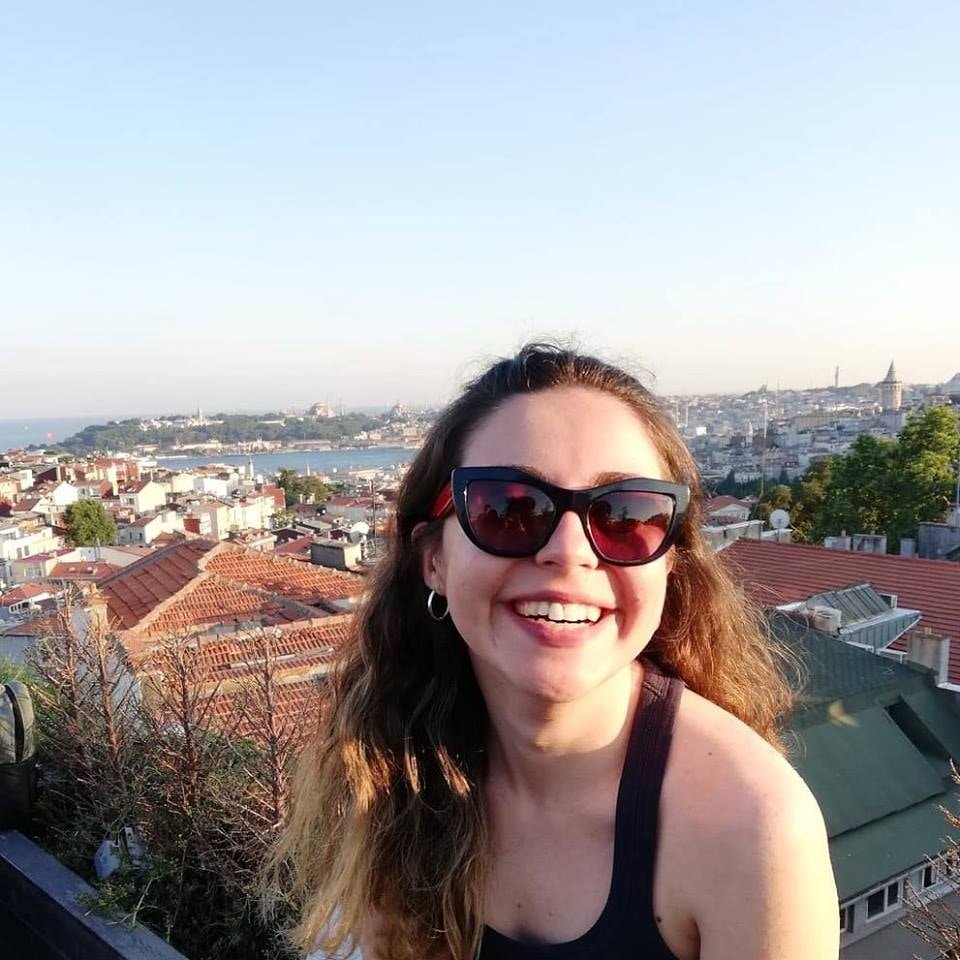 Go to Asli Isildar's profile