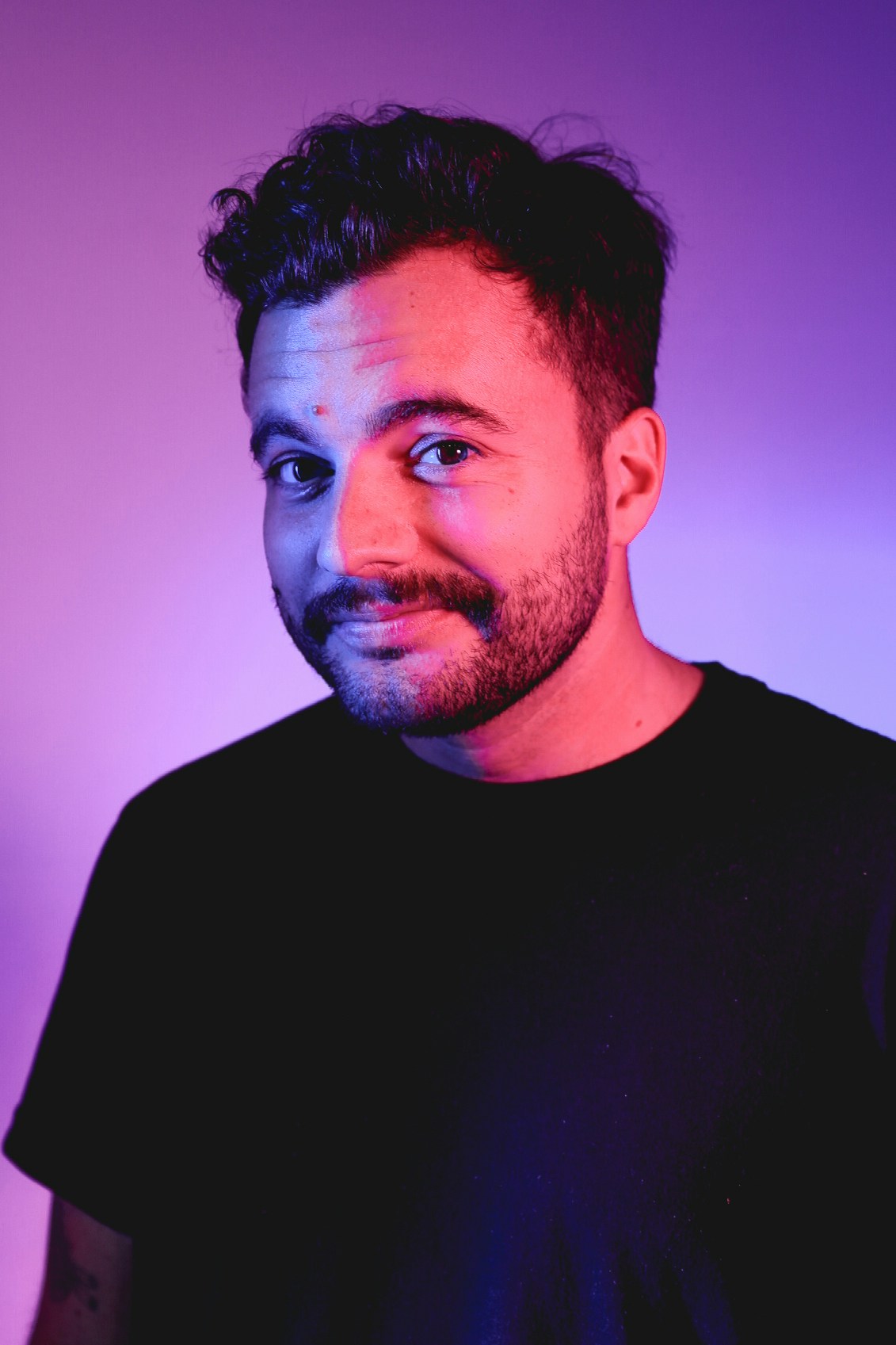 Go to Claude Piché's profile