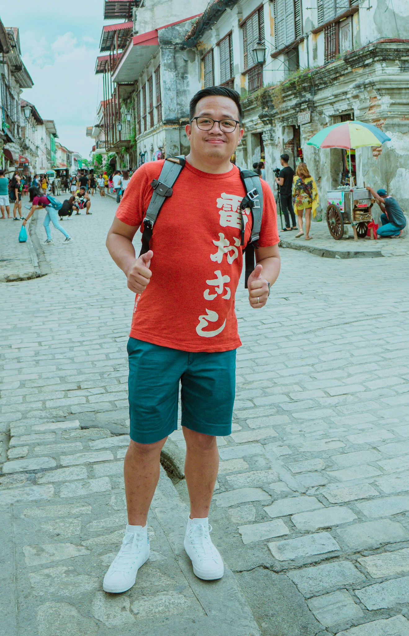 Go to Ji Villamor's profile