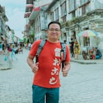 Avatar of user Ji Villamor