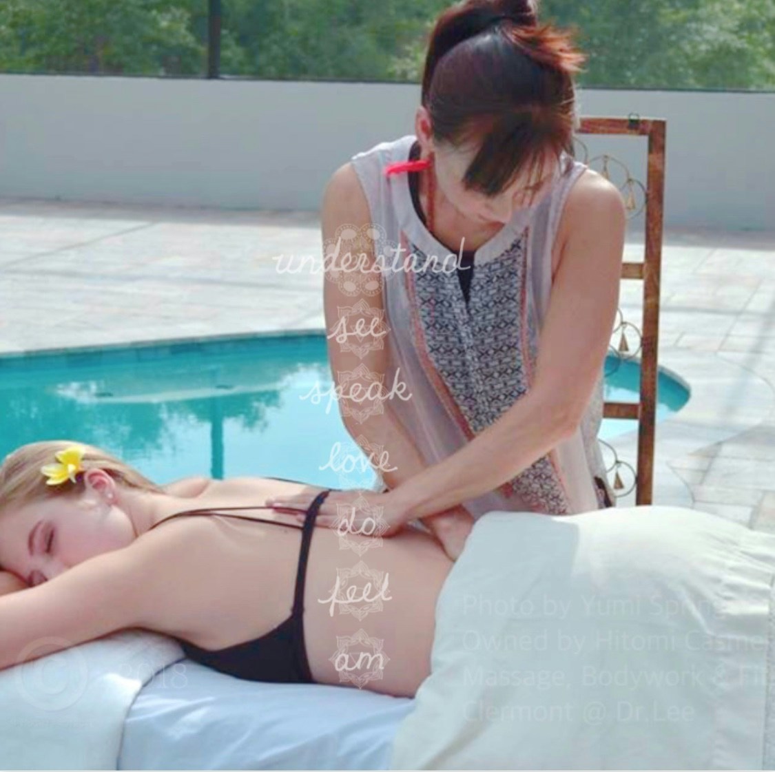 Avatar of user Hitomi Okushima