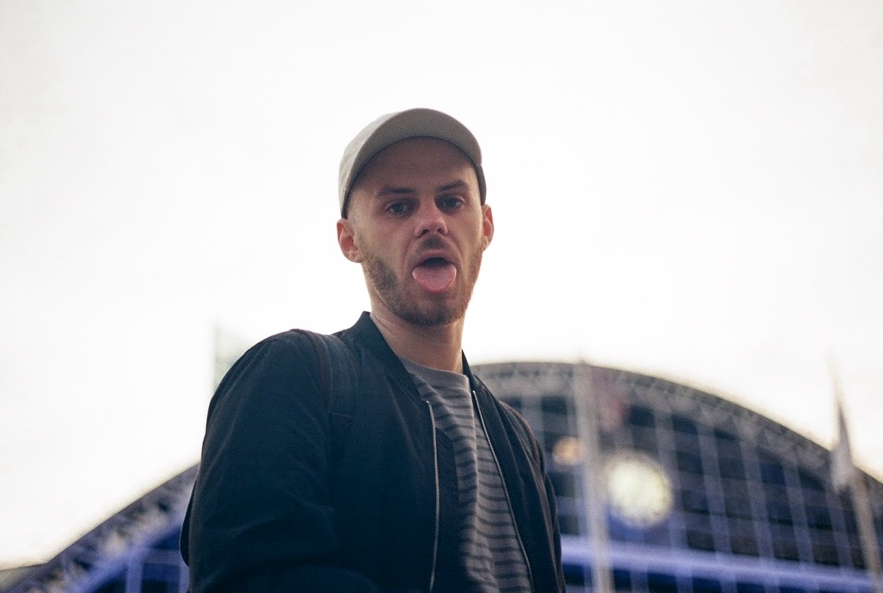 Zum Profil von Will Tarpey