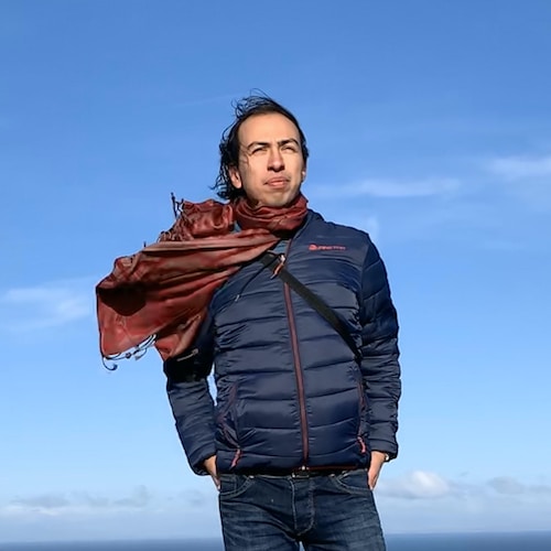 Go to Alvaro Sanchez's profile