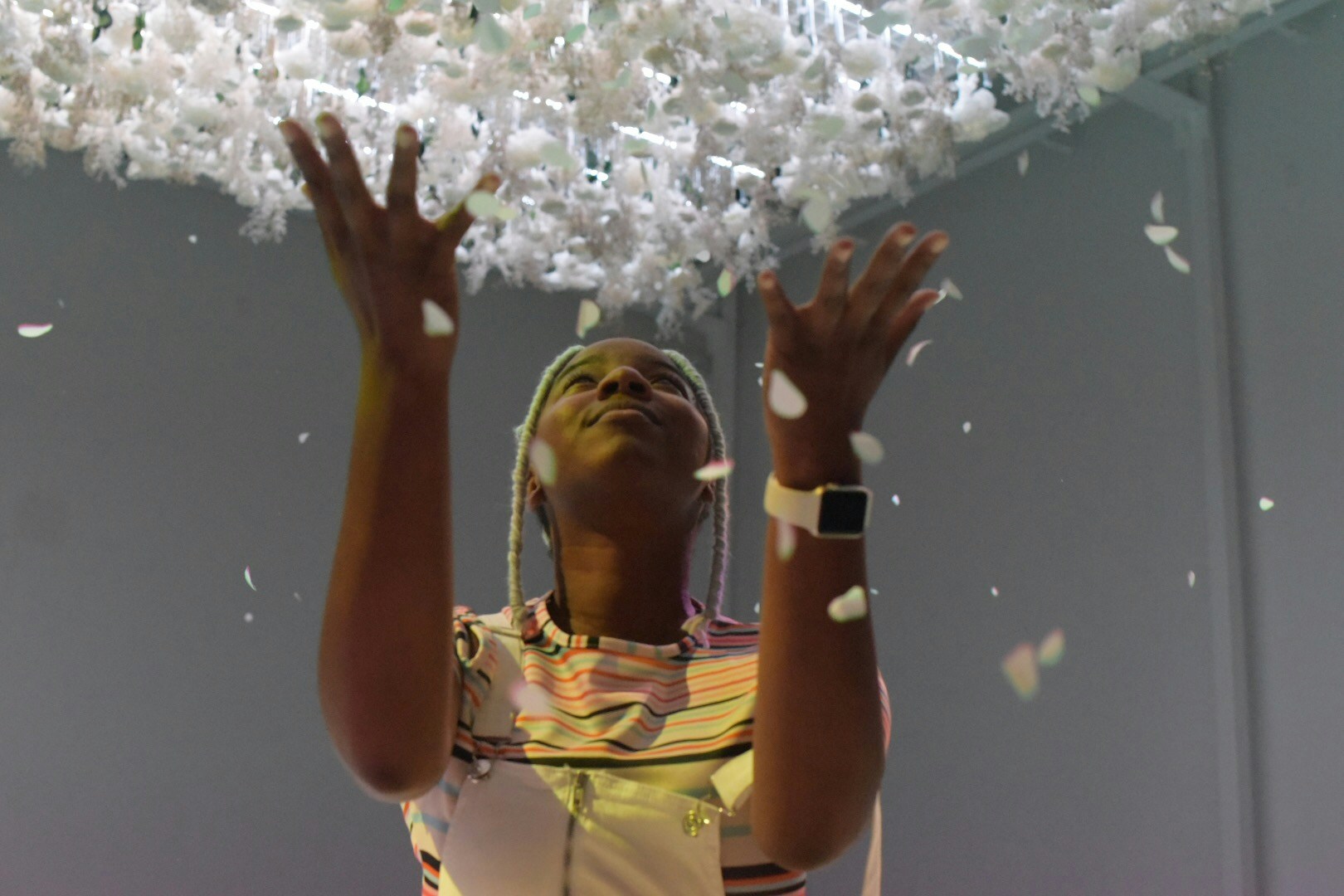 Go to Diamond Smith's profile