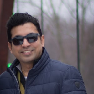 Zum Profil von Dean David