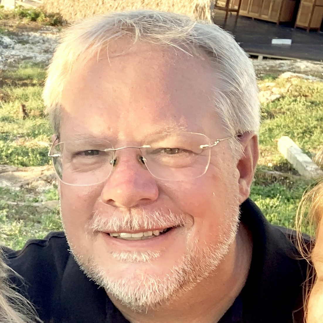 Go to David Hughes's profile