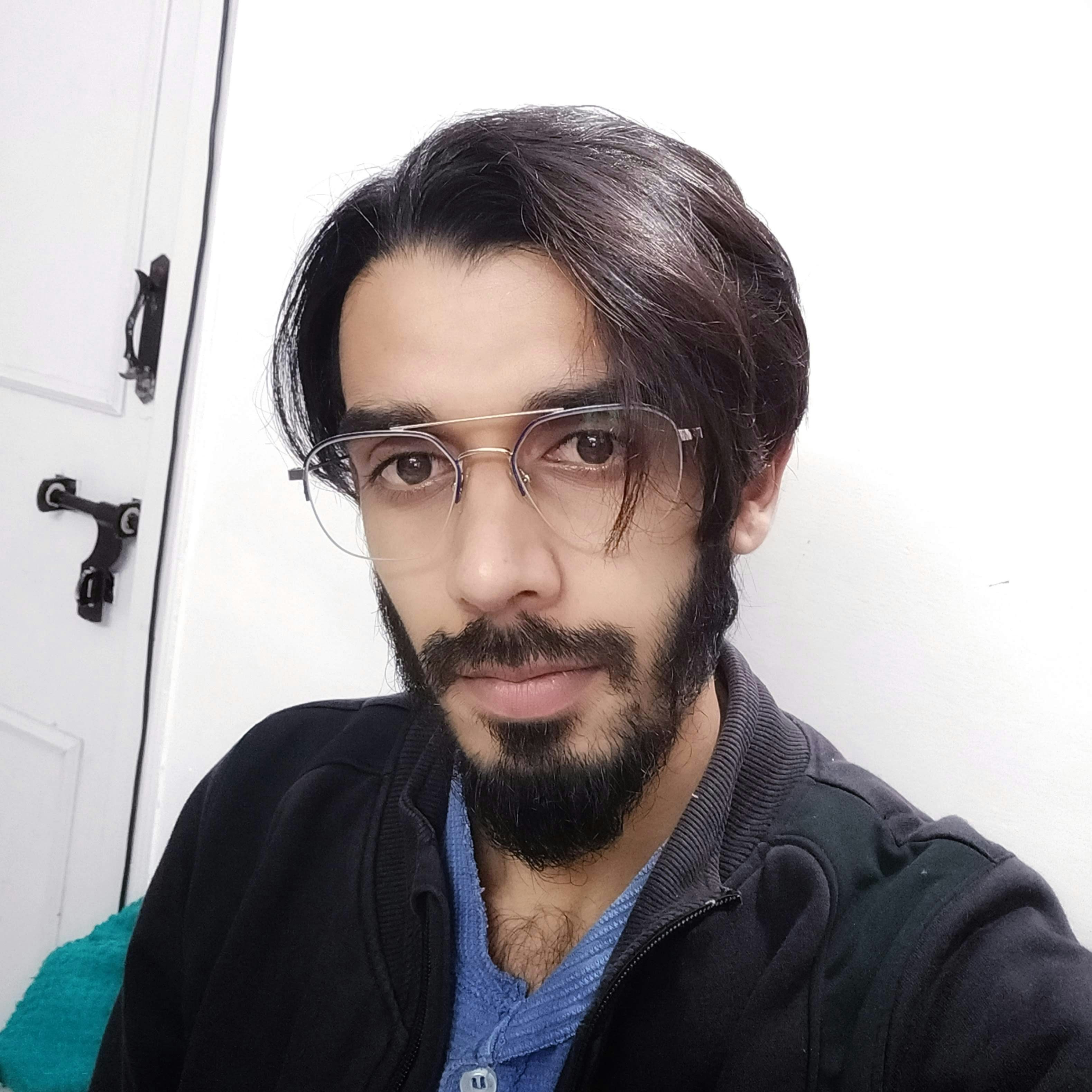 Go to Prince Abid's profile