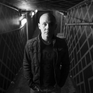 Go to Chaz McGregor's profile