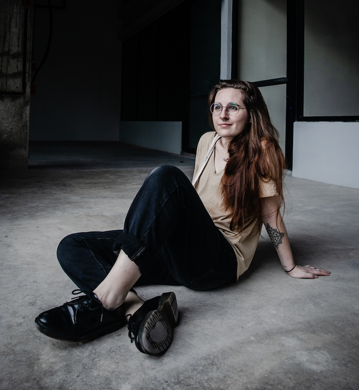 Go to Alex Lvrs's profile