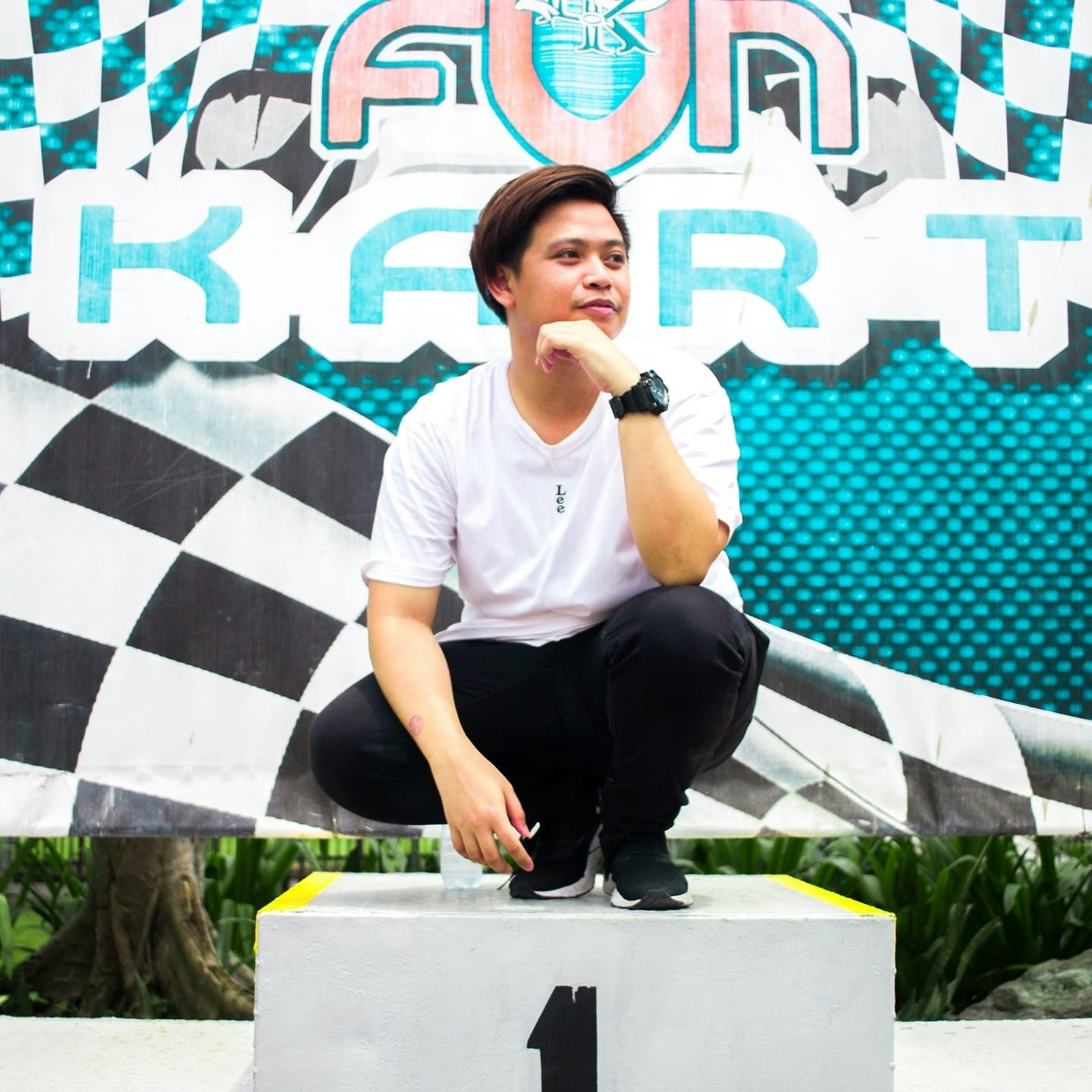 Go to Paolo Estrellado's profile