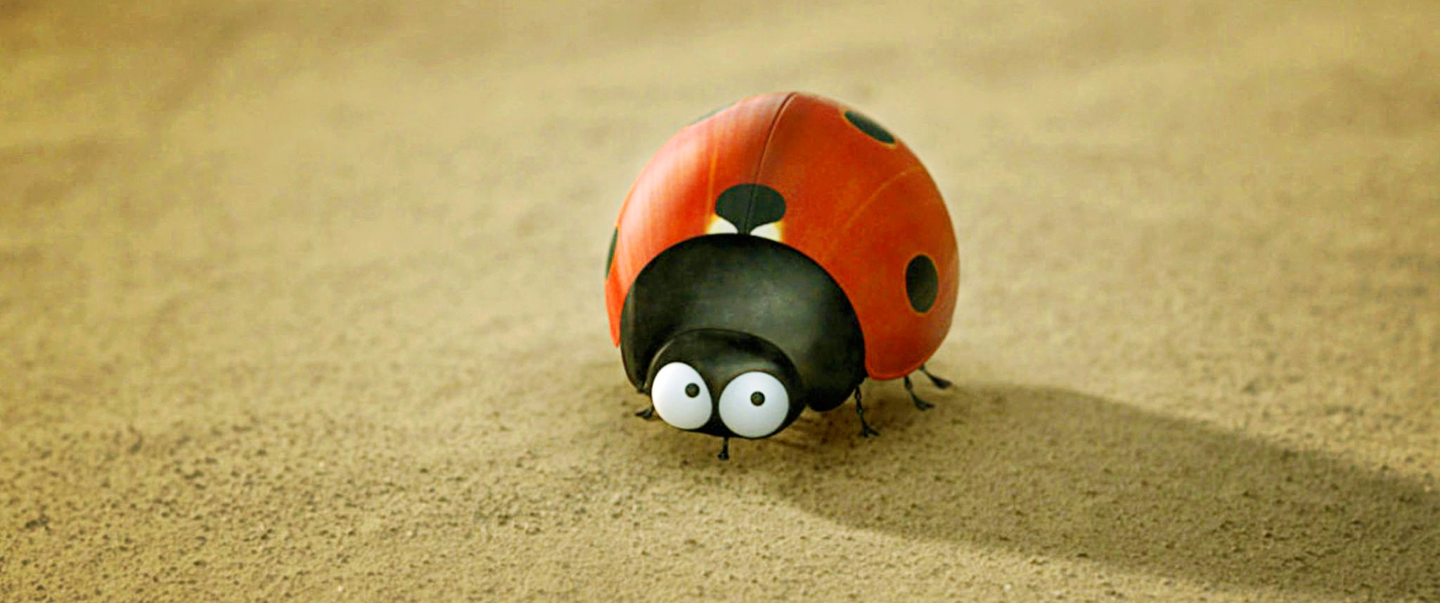 Go to La coccinelle's profile