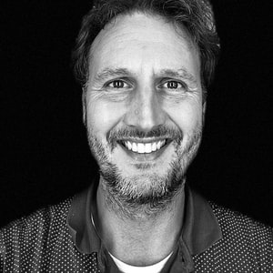 Vai al profilo di Bas van Breukelen