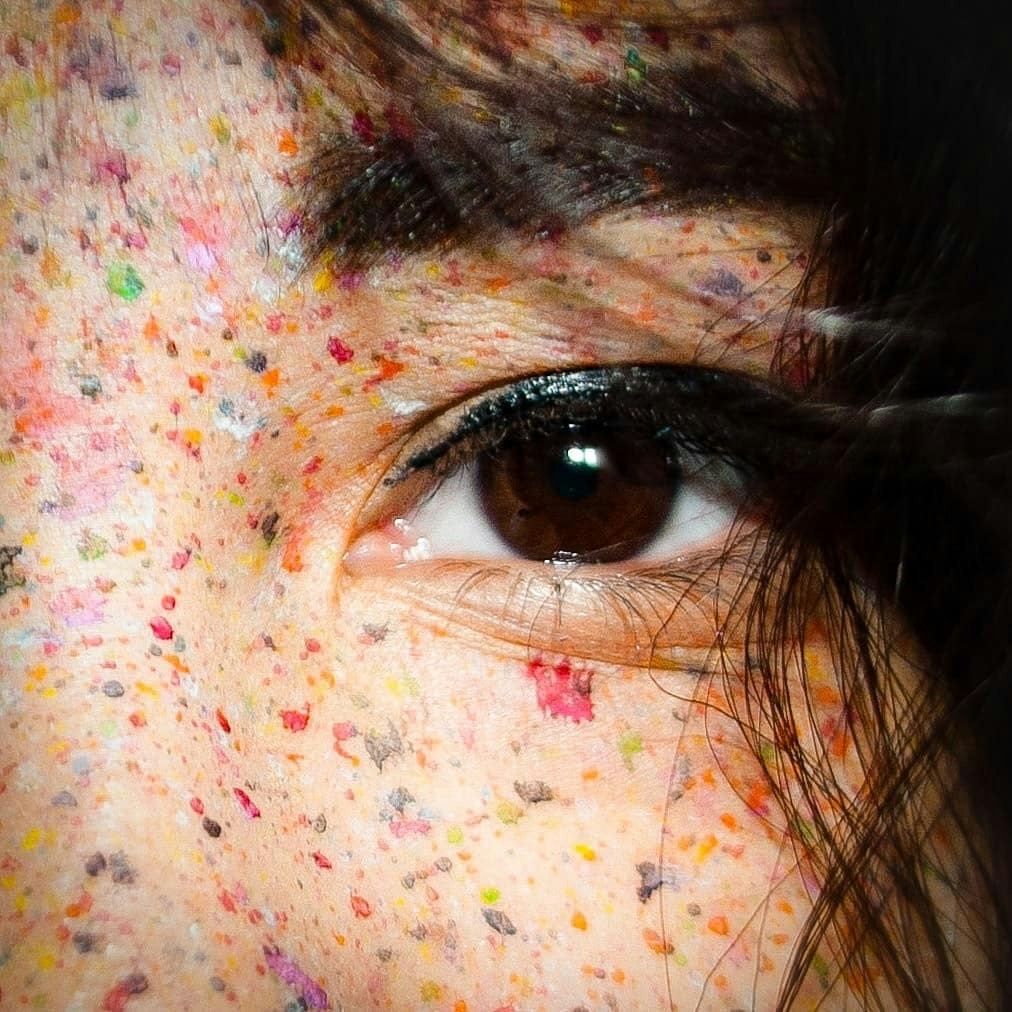 Ve al perfil de Katherine Puente