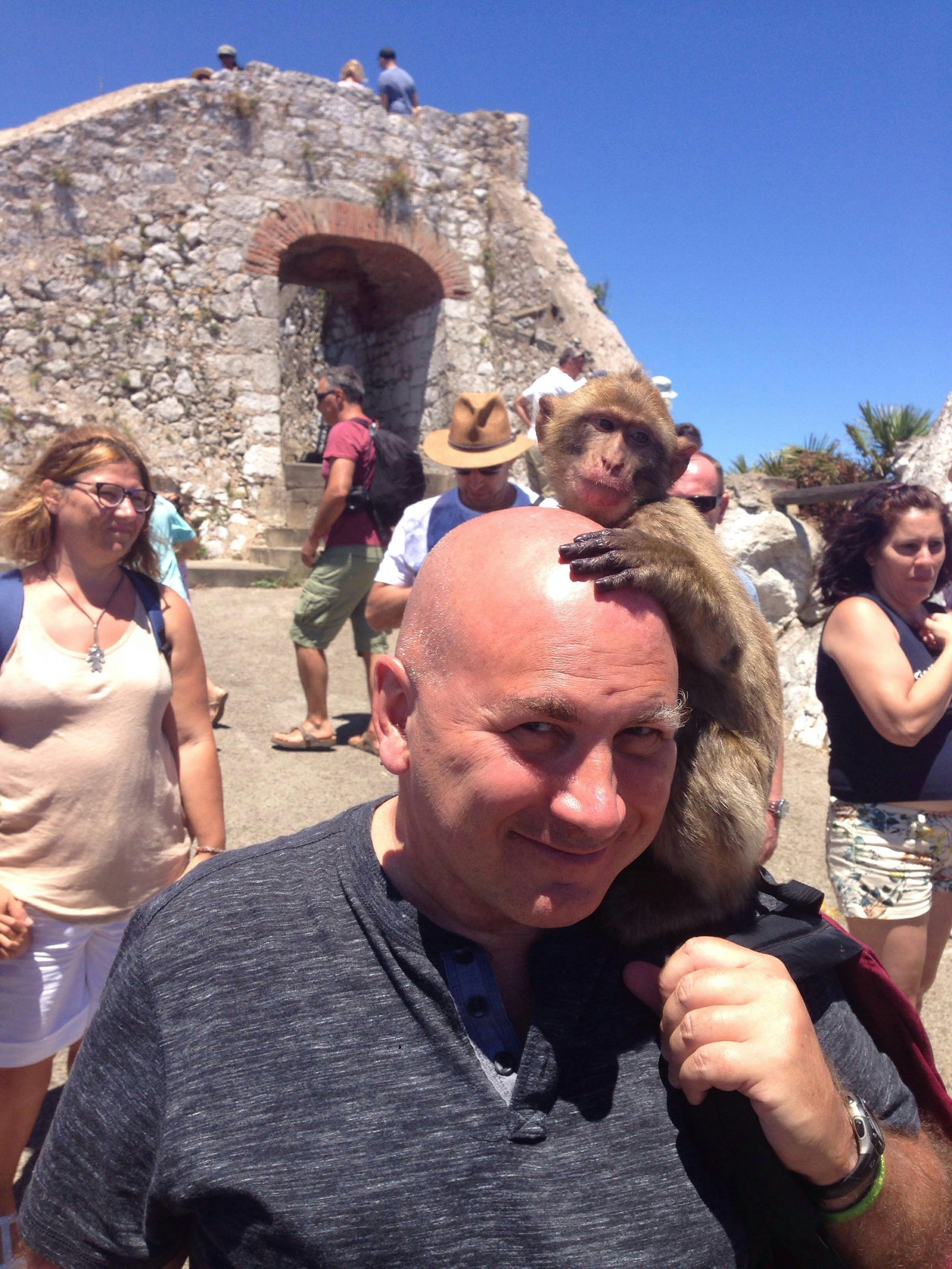 Avatar of user Darren Miller