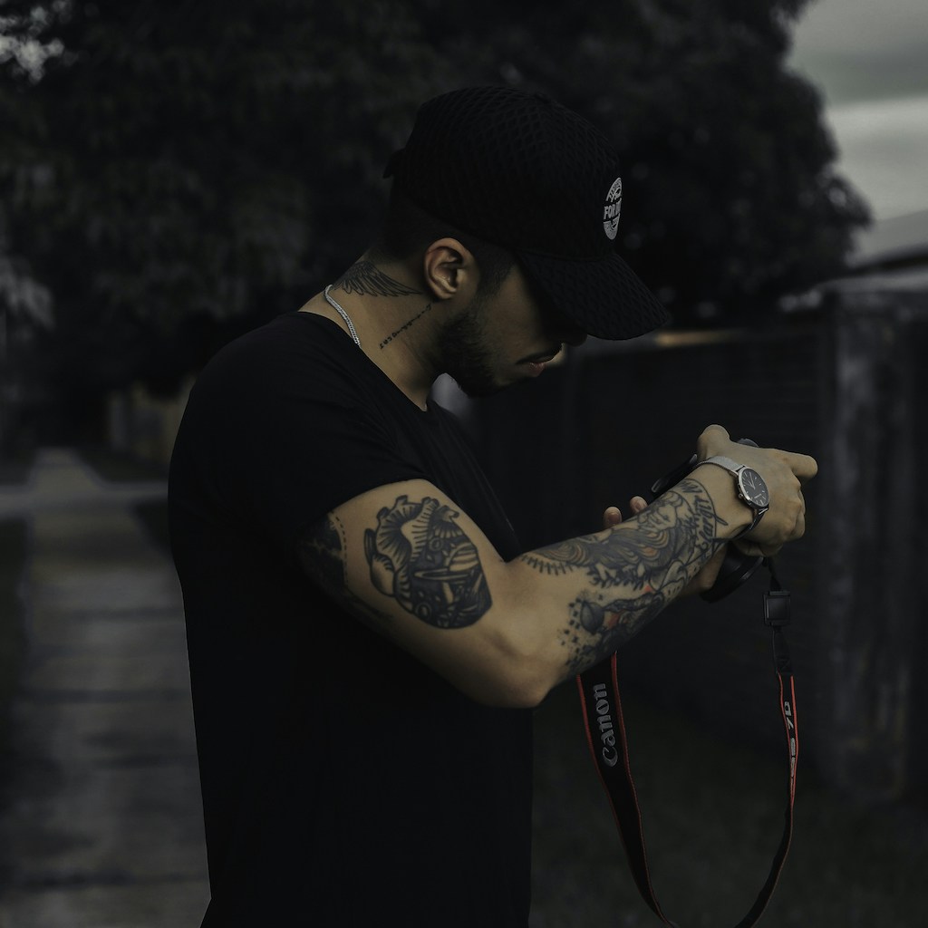 Go to Allef Vinicius's profile