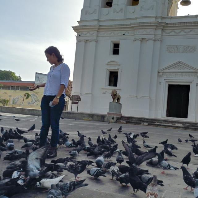Vai al profilo di Gabriella Trejoss