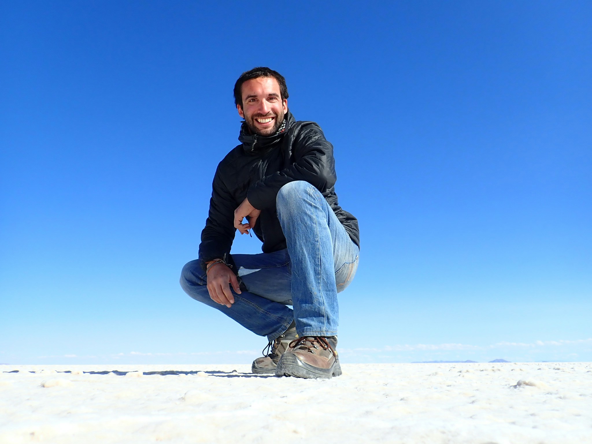 Go to Jaume Galofré's profile