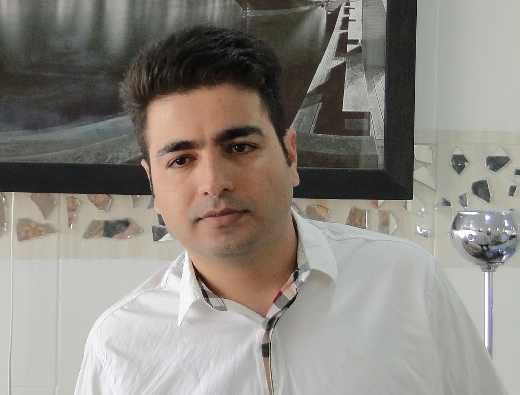 Go to reza habibi's profile