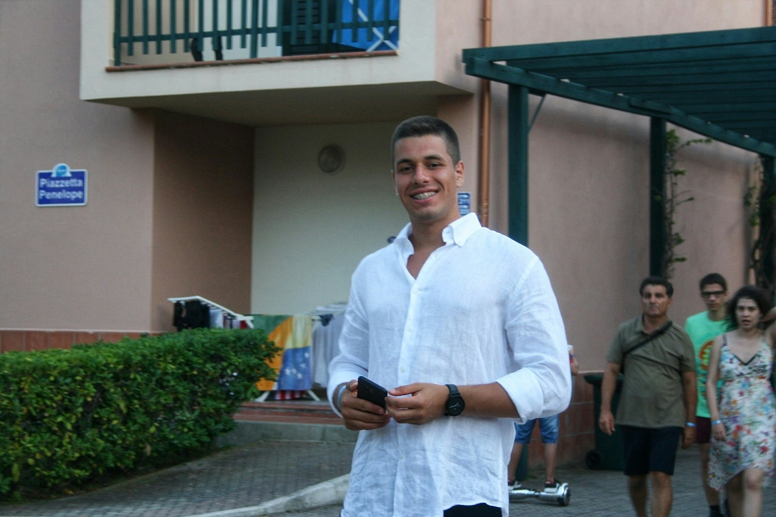 Go to Marco Savastano's profile