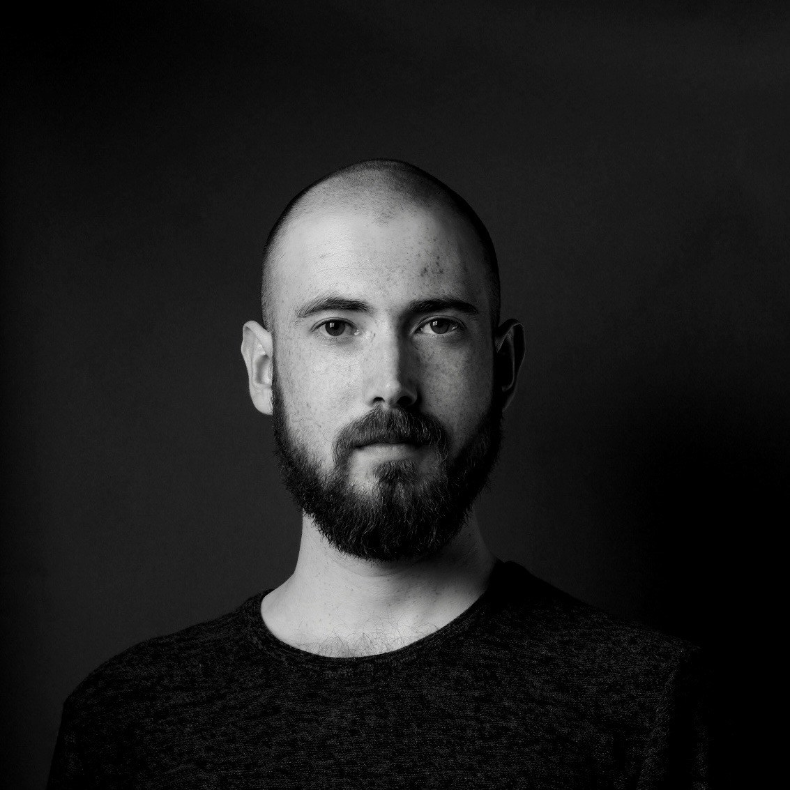 Avatar of user Jonathan Horst