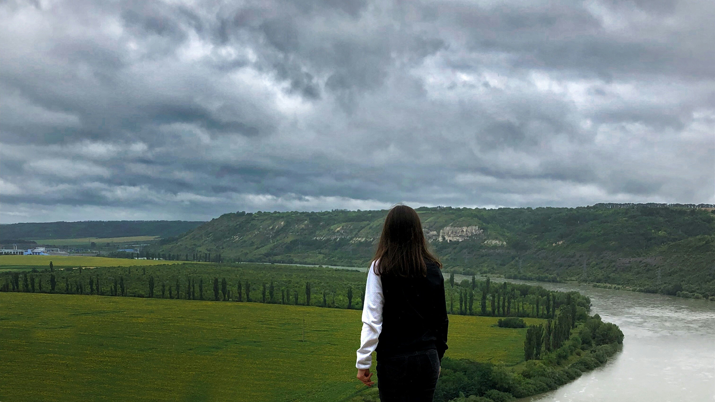 Accéder au profil de Daria Turchak