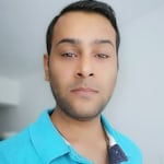 Avatar of user Pankaj Shah